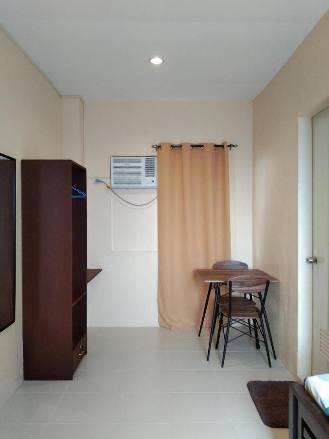 Claytown Pension House Dumaguete City Exterior foto