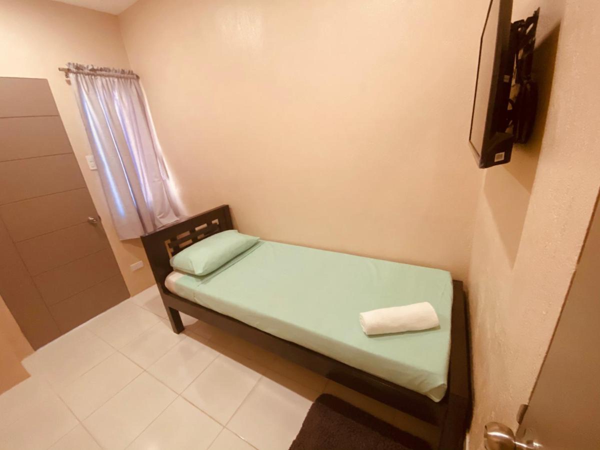Claytown Pension House Dumaguete City Exterior foto