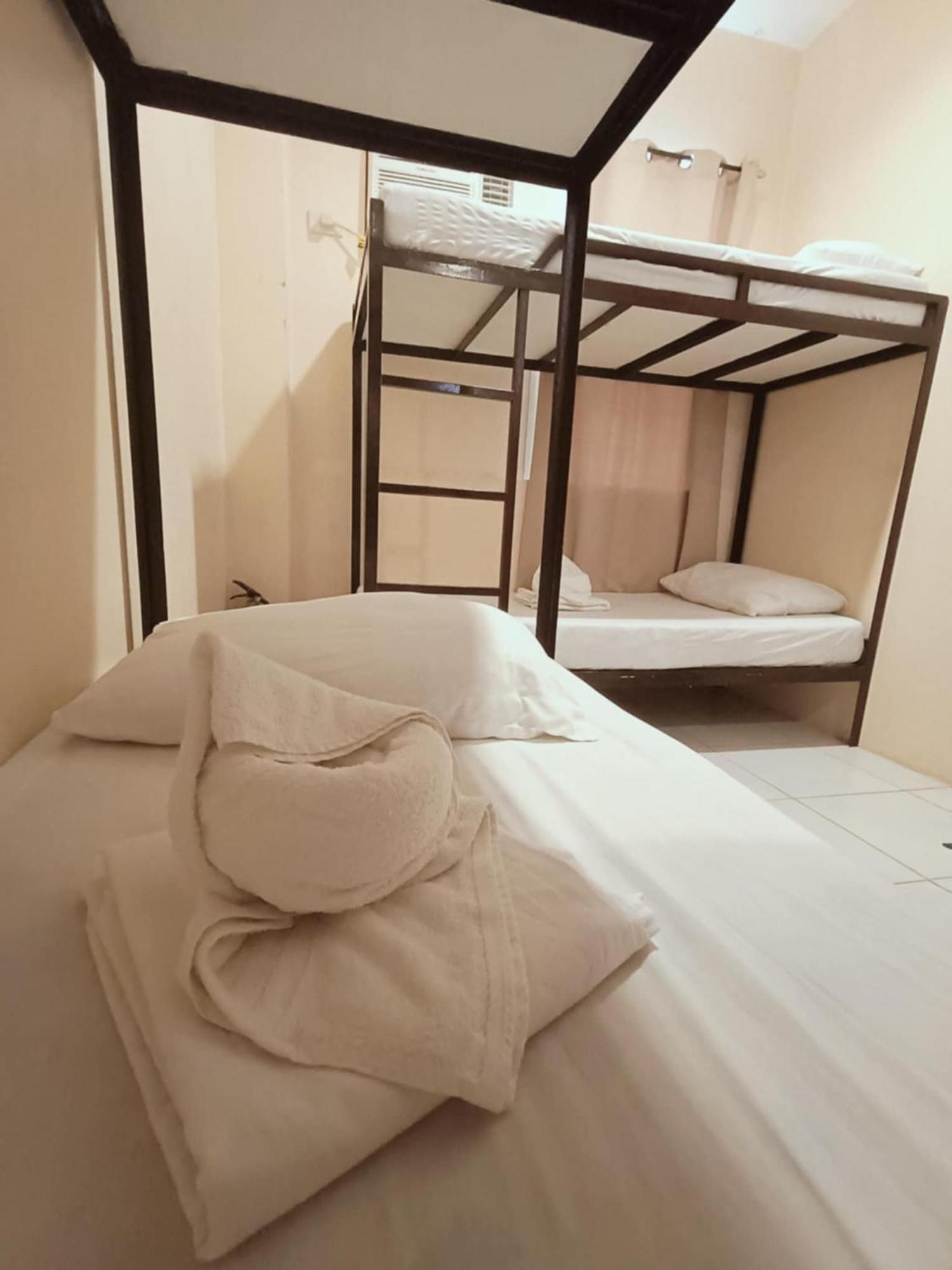 Claytown Pension House Dumaguete City Exterior foto