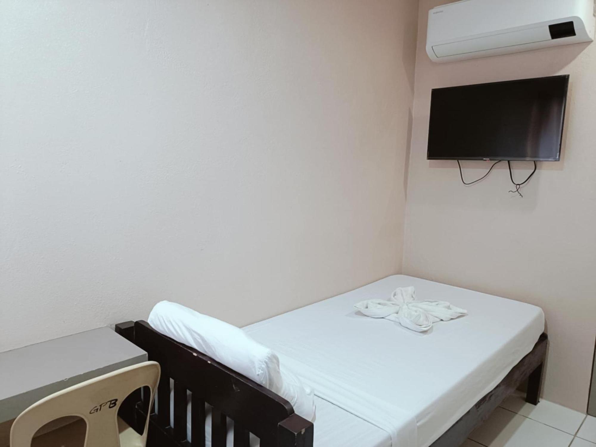 Claytown Pension House Dumaguete City Exterior foto